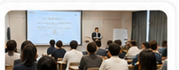 研修事業