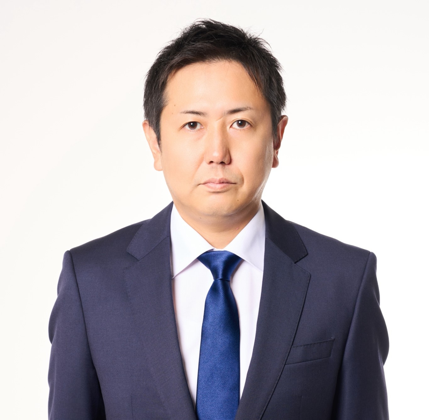 竜王社会保険委員会 会長 功刀　亮佑